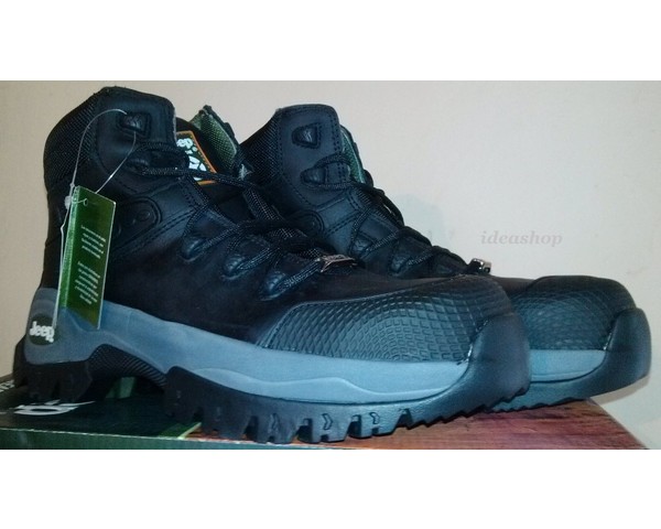 BOTAS PARA CABALLERO JEEP 3560 ideashop