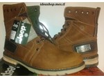 Botas top jeep 5102