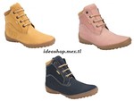 BOTAS PARA CABALLERO JEEP 5102 ideashop
