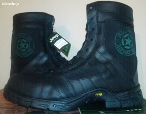 BOTAS PARA CABALLERO JEEP 5102 ideashop